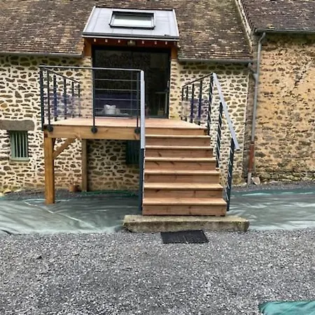 5 Personnes Le Bas Du Bois *