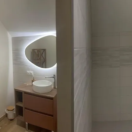 Apartment 5 Personnes Le Bas Du Bois