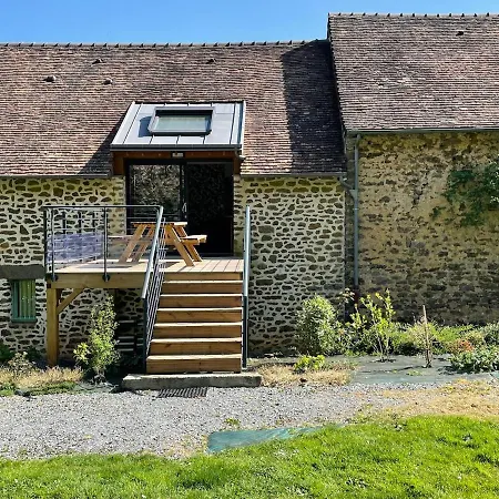 5 Personnes Le Bas Du Bois *