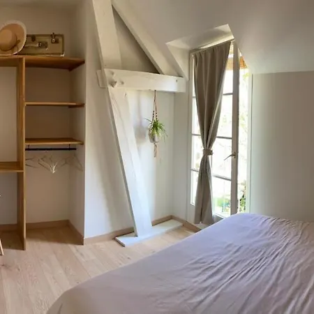 5 Personnes Le Bas Du Bois *