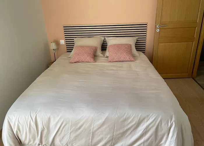 5 Personnes Le Bas Du Bois Moitron-sur-Sarthe