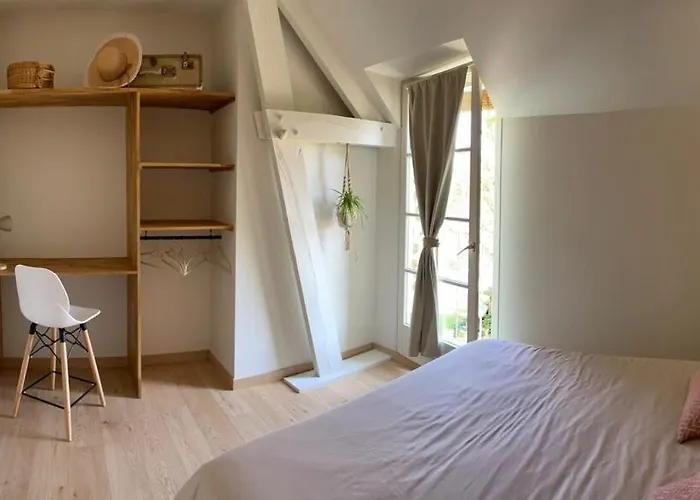 5 Personnes Le Bas Du Bois *